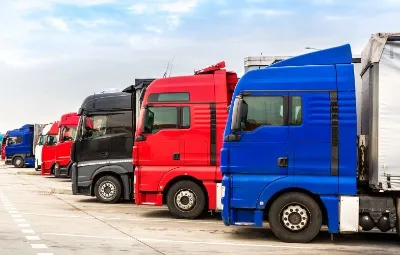 İzmir Ayrancı Ambar Nakliyat