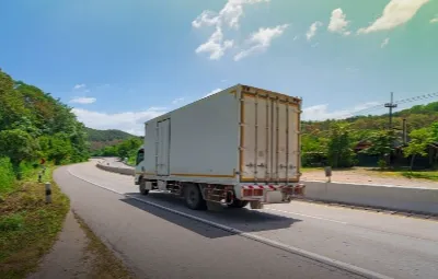 İzmir ile Ayrancı Arası Bulaşık Makinesi Taşıma