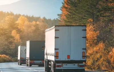 İzmir ile Ayrancı Arası Klima Taşıma